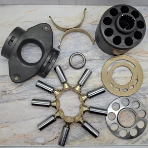 ACCESORIS HYDRAULIC PUMP A10VS0  REXROTH CC  18/28/45/71/100/140