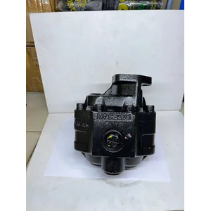 GEAR PUMP HIDROLIK OZCEYLANLAR 00084 - 200 BAR TYPE DP40X109 TI-IR