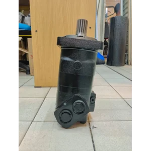 MOTOR PUMP NUCLEO HYDRAULIC NLHV-390-F-14-F