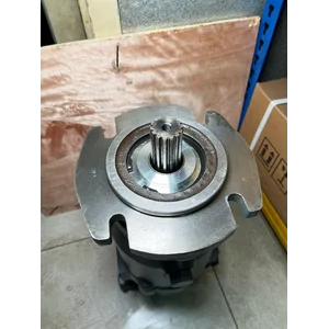 Piston Motor Hidrolik Danfoss MF23/070