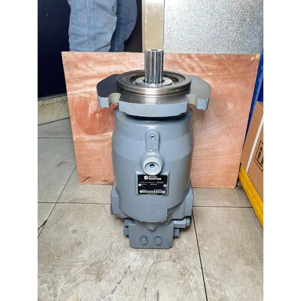 Piston Motor Hidrolik Danfoss MF23/070