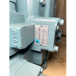 POMPA PISTON DAIKIN VR80SAES -15SAJS-20S08