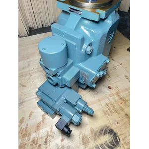 POMPA PISTON DAIKIN VR80SAES -15SAJS-20S08