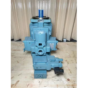 POMPA PISTON DAIKIN VR80SAES -15SAJS-20S08