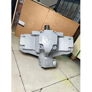 Hydraulic Motor Bintang STF ITM11-1100-000-D4012S2