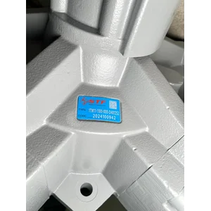 Hydraulic Motor Bintang STF ITM11-1100-000-D4012S2