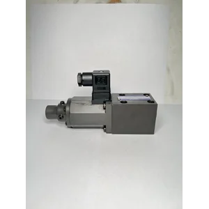 Katup Proporsional Yuken EDG-01V- H-PNT13-50