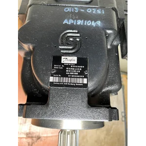Pompa Piston Danfoss FR R 074B LS 25 20 NN N 3 S1R2 A1N AAA NNN NNN