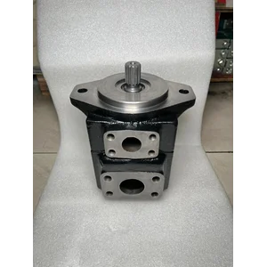 Hydraulic Single Vane Pump T6CM B17 3L00 C1