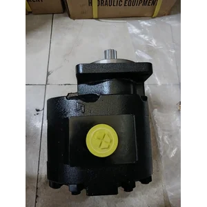 Hydraulic Gear Pump Parker PGP76A3784L2507