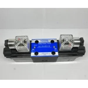 Solenoid Valve Yuken DSG 01 3C4 A220 N1 50