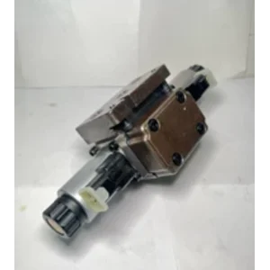 Control Valve Piston Pump Rexroth A4VG 125EP2