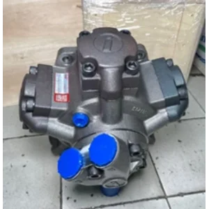 Motor Bintang Intermot NHM 3-300 300 CC
