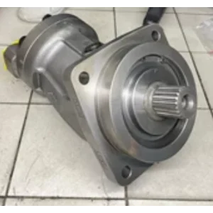 Motor Piston Hidrolik Rexroth A2FM 180/61W - VZB01