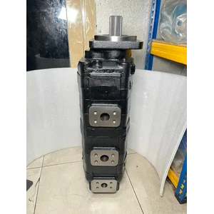 Pompa Roda Gigi Triple Parker P365