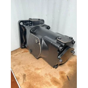 Pompa Balik Ganda Denison Parker T6EE-M72-2R01-A01-M0-0
