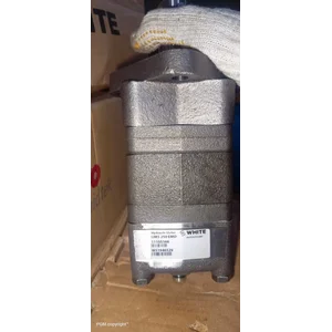 Hydraulic Motor White Poland OMS 250 EMD 11105166 