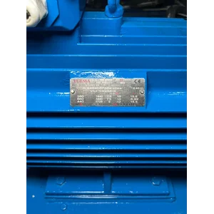 POWERPACK ELECTRIC 100 liter 7.5 KW  10 HP KAPASITAS 250 BAR