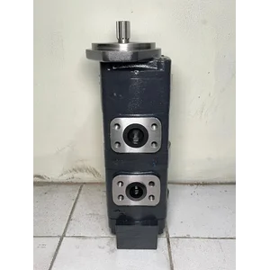 Hydraulic  Gear Pump Premco PN: 14782798