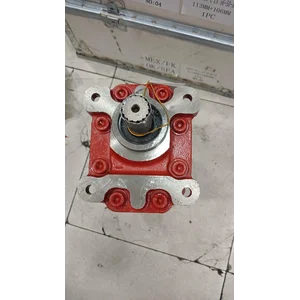 Gear Pump NABCO 2 Susun Shaft Gigi 15