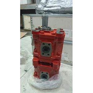 Gear Pump NABCO 2 Susun Shaft Gigi 15