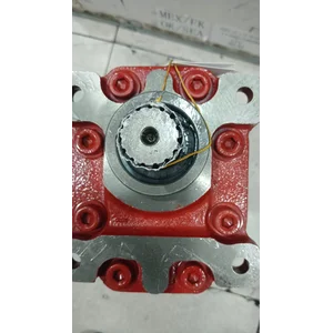 Gear Pump NABCO 2 Susun Shaft Gigi 15
