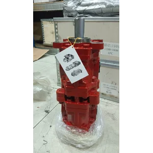 Gear Pump NABCO 2 Susun Shaft Gigi 15