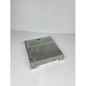 PVS End Module Danfoss PVG 32 Without Connections 157B2000 - Cover Danfoss PVG32