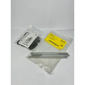 SEAL SET + STUD KIT DANFOSS PVAS 32 PVG32 - MOUNTING KIT PVG L 102-120MM 157B8001