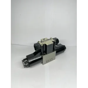 Solenoid Valve Daikin KSO-G02-4CP-30 Volt DC24