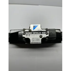 Solenoid Valve Daikin KSO - G02 - 2DA - 30 - EN