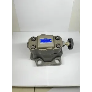 Relief Valve Low Noise Yuken S-BG-10-V-L-40