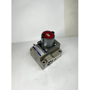Flow Control & Check Valve Yuken FCG-02-30-N-30