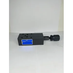 Modular Relief Valve MRV 02-P-K-3-20
