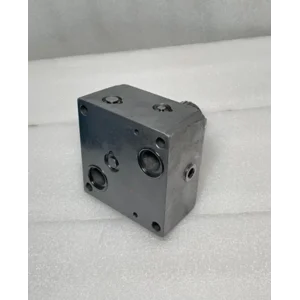 Hydraulic Flow Control Check Valve YUKEN FCG-03