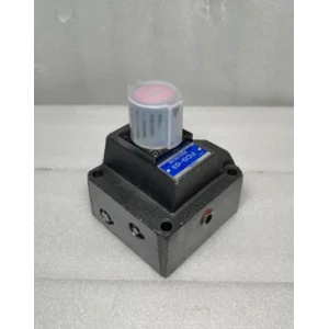 Hydraulic Flow Control Check Valve YUKEN FCG-03