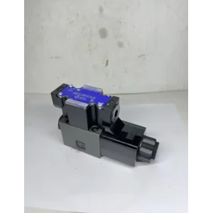 Hydraulic Valve Solenoid Valve YUKEN DSG 01 2B2 D24/A220 50