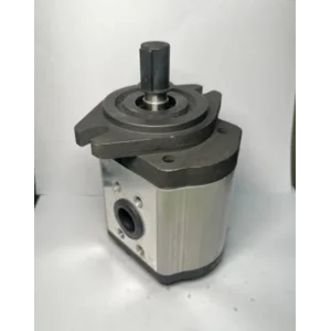 Hydraulic Gear Pump WinMost EG-PBD-22-20