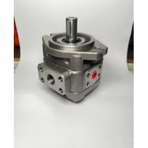 Internal Gear Pump Hydraulic KHG0-08-01R-VPC