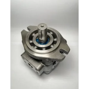 Internal Gear Pump Hydraulic KHG0-08-01R-VPC