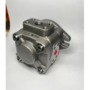 Internal Gear Pump Hydraulic KHG0-08-01R-VPC