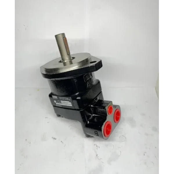 Piston Motor Bent Axis Parker F11-010-MB-CH-K-000