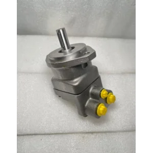 Piston Motor Bent Axis Parker F11-005-CN-K-000-0000-00