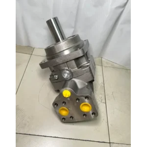Motor Bent Axis Parker F12-110-MF-IV-K-000-0000-P0