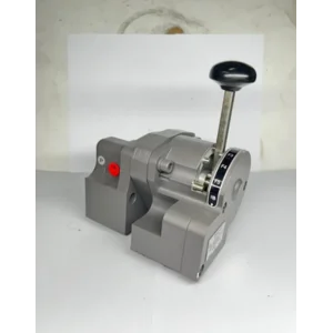 Rotair Valve Pneumatic Aventics Rexroth 6P-5S/R431006581