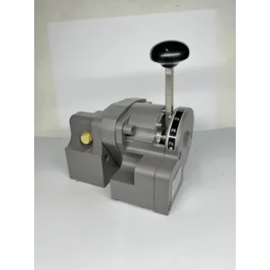 Rotair Valve Pneumatic Aventics Rexroth P55556-3/R431003806 8P-1S