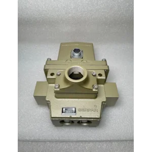 Solenoid Valve Pneumatic Ross J3573B5257