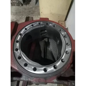 Jasa Perbaikan & Rekondisi Electric Motor