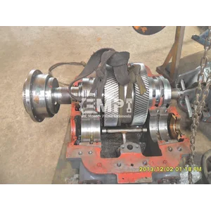 Jasa Perbaikan & Rekondisi Gearbox Motor