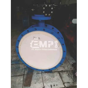 Jasa Perbaikan & Rekondisi Katup Pengendali